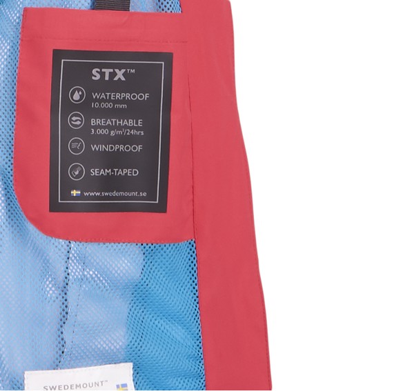 Bovallstrand Jacket JR Bovallstrand Jacket JR