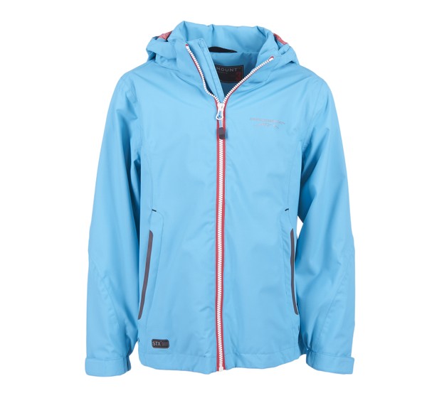 Bovallstrand Jacket JR Bovallstrand Jacket JR