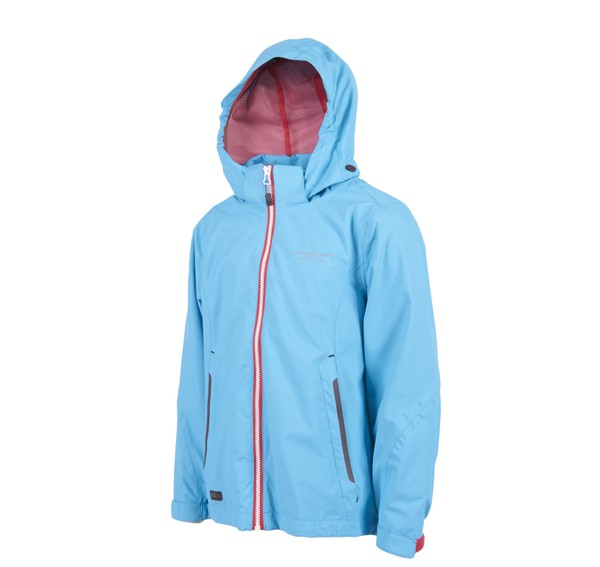 Bovallstrand Jacket JR Bovallstrand Jacket JR