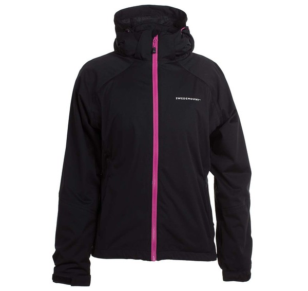 On Course Jacket W On Course Jacket W