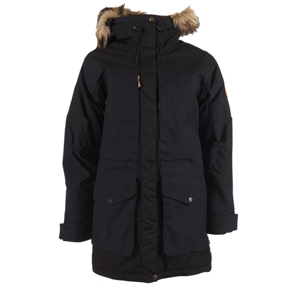 barents parka w