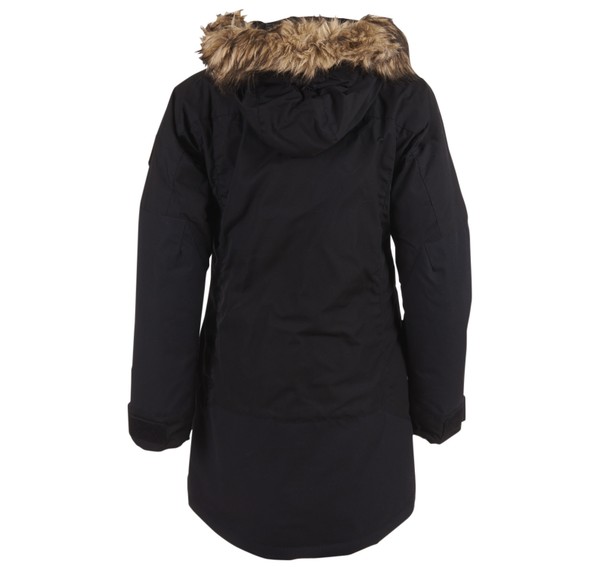 barents parka w