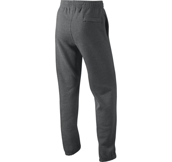 swoosh cuff pant