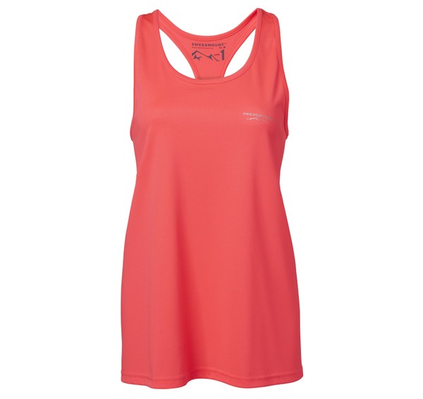 Resö Singlet W Resö Singlet W
