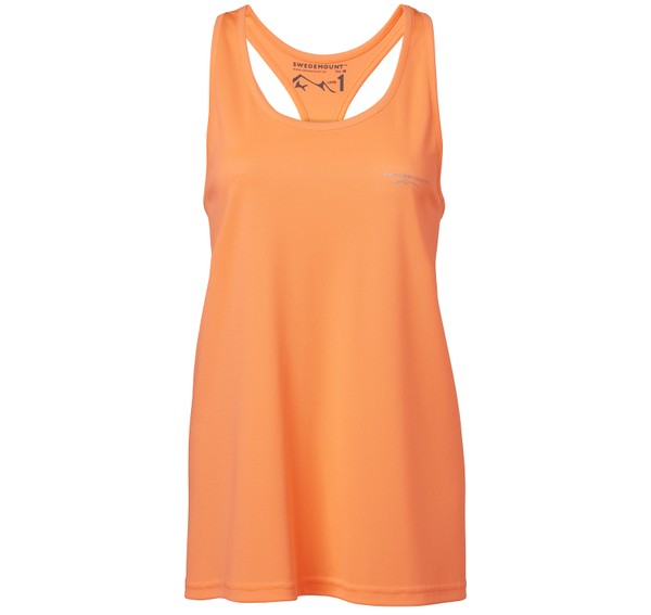 Resö Singlet W Resö Singlet W