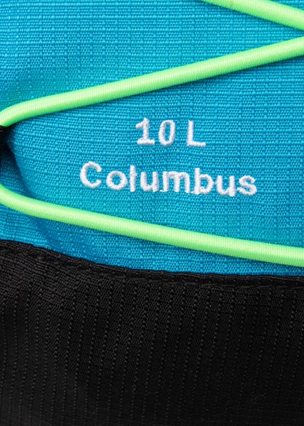 Columbus 10L Columbus 10L