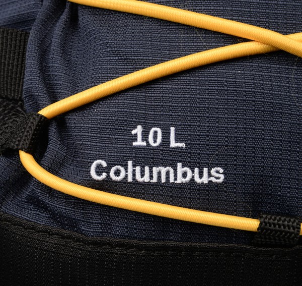 Columbus 10L Columbus 10L
