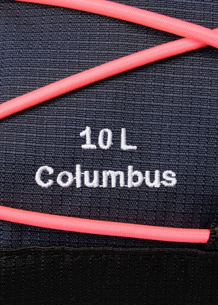 Columbus 10L Columbus 10L