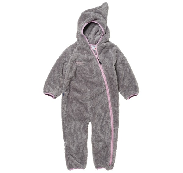 Narvik Fleece Overall Infant - Sportshopen