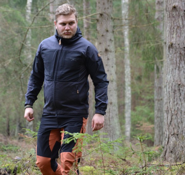 Nordkap Stretch Pants Nordkap Stretch Pants