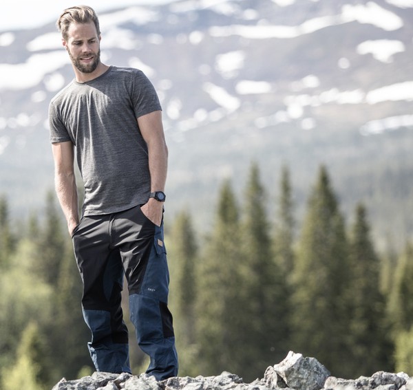 Nordkap Stretch Pants Nordkap Stretch Pants
