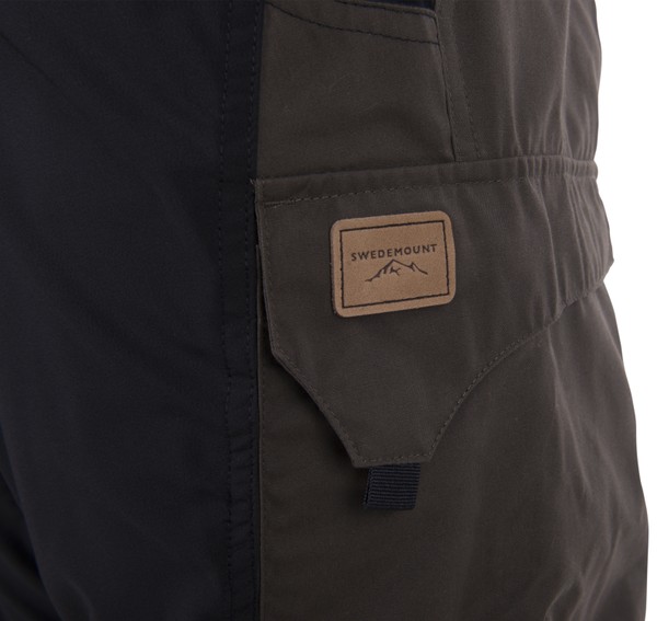 Nordkap Stretch Pants Nordkap Stretch Pants
