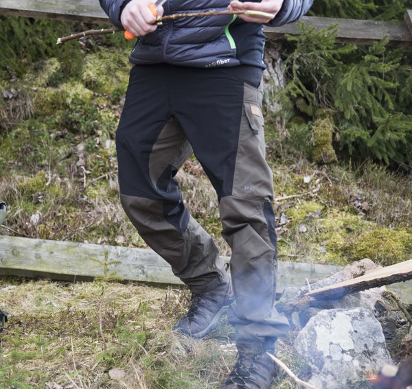Nordkap Stretch Pants Nordkap Stretch Pants