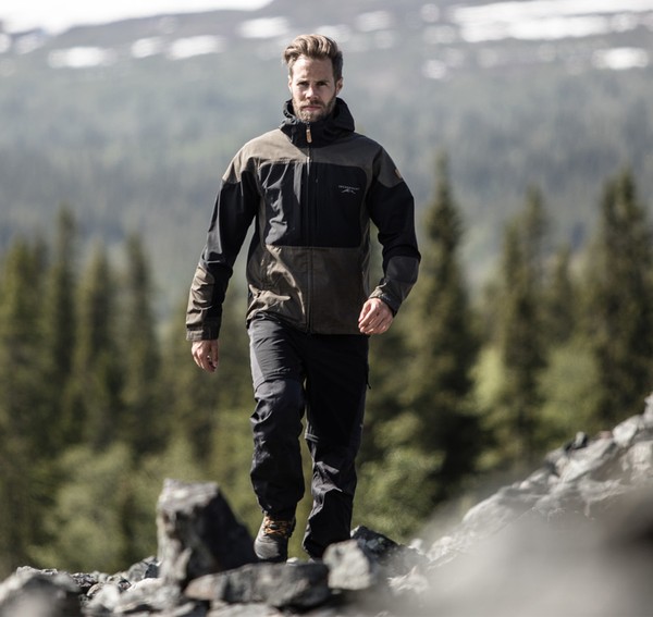 Nordkap Stretch Pants Nordkap Stretch Pants