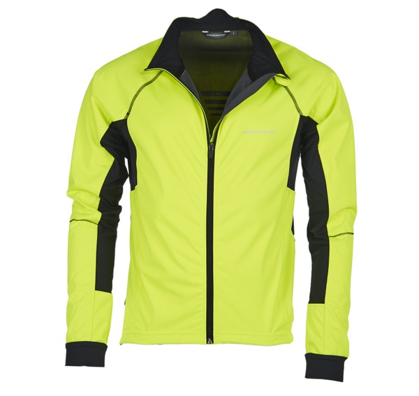 Bike Stretch Jkt Bike Stretch Jkt