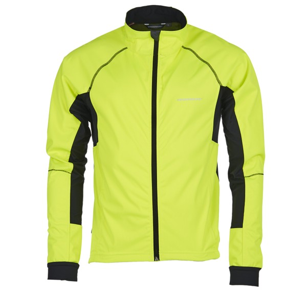 Bike Stretch Jkt Bike Stretch Jkt