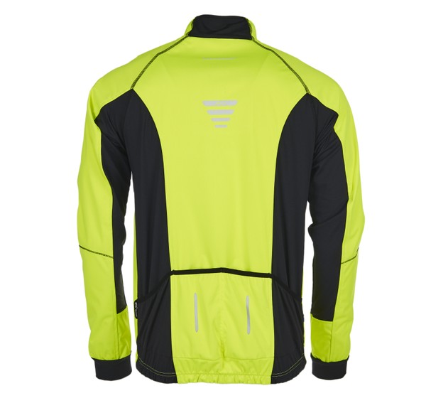 Bike Stretch Jkt Bike Stretch Jkt