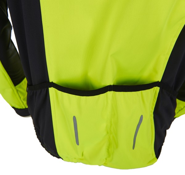 Bike Stretch Jkt Bike Stretch Jkt