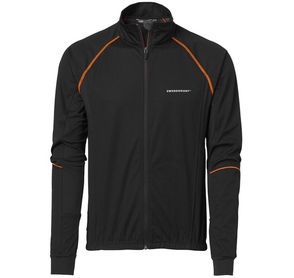 Bike Stretch Jkt Bike Stretch Jkt