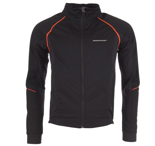 Bike Stretch Jkt Bike Stretch Jkt