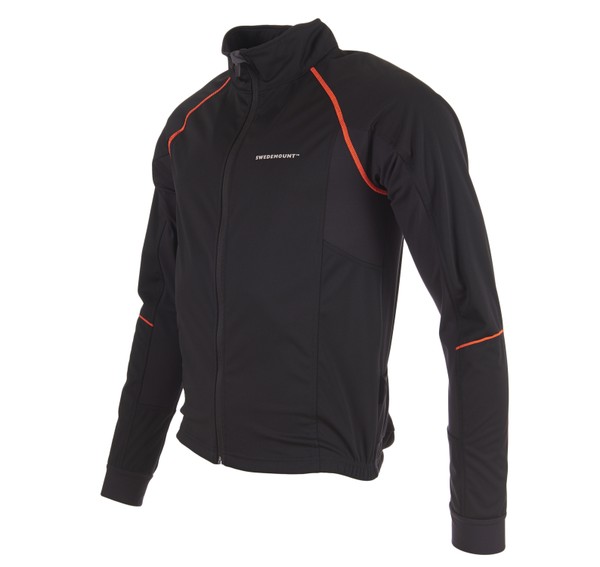 Bike Stretch Jkt Bike Stretch Jkt
