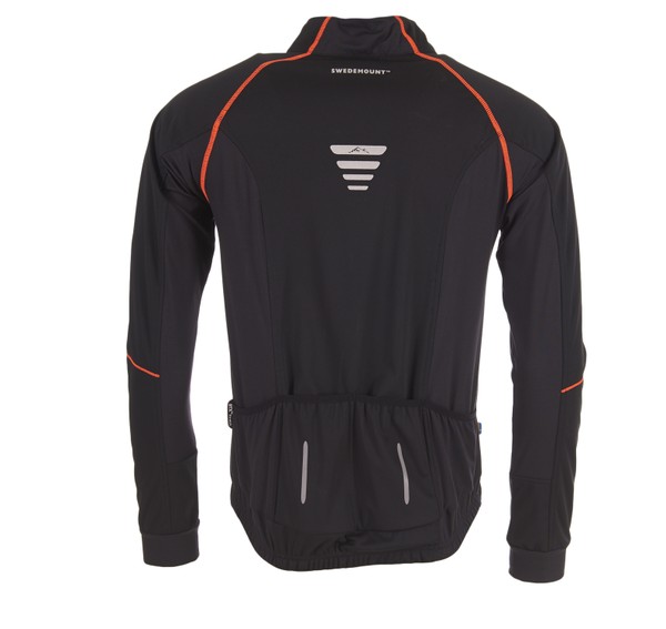 Bike Stretch Jkt Bike Stretch Jkt