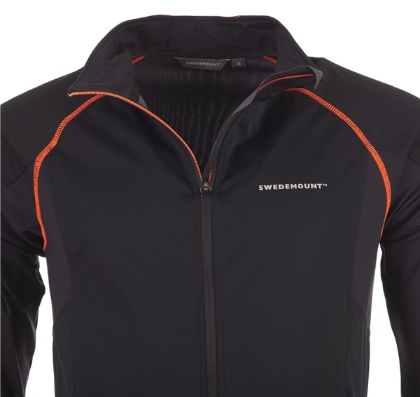 Bike Stretch Jkt Bike Stretch Jkt