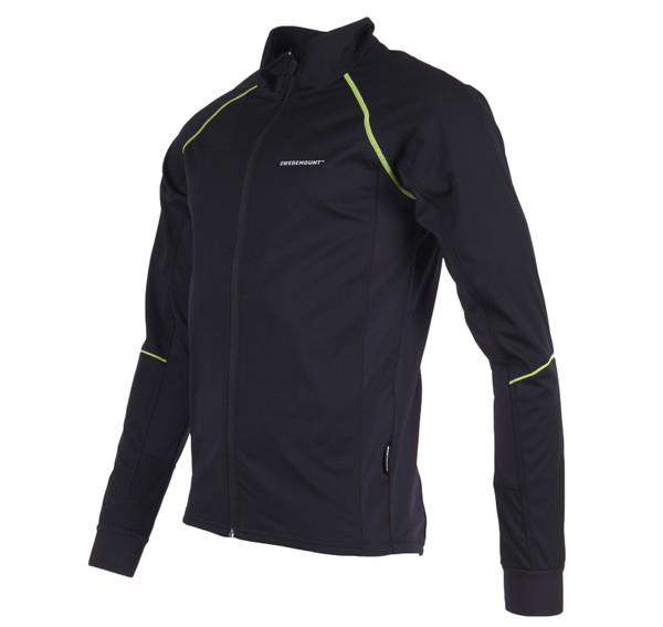 X.C.S. Stretch Jacket Sr X.C.S. Stretch Jacket Sr