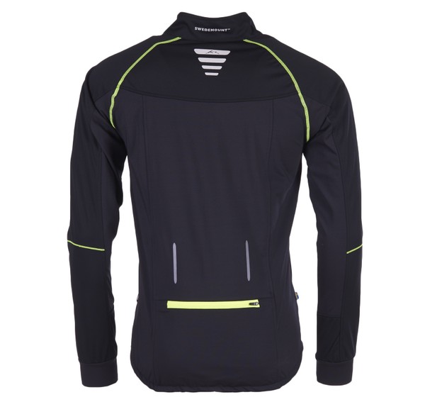 X.C.S. Stretch Jacket Sr X.C.S. Stretch Jacket Sr
