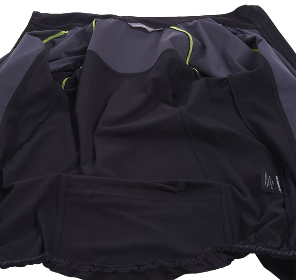 X.C.S. Stretch Jacket Sr X.C.S. Stretch Jacket Sr