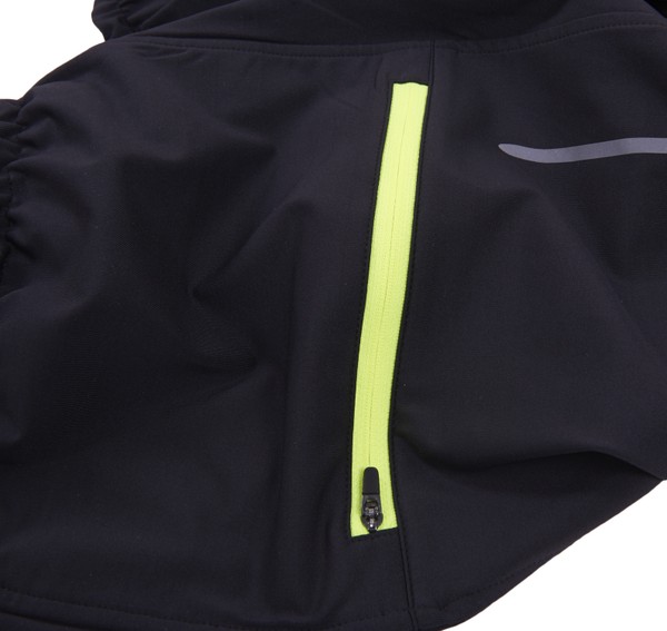 X.C.S. Stretch Jacket Sr X.C.S. Stretch Jacket Sr