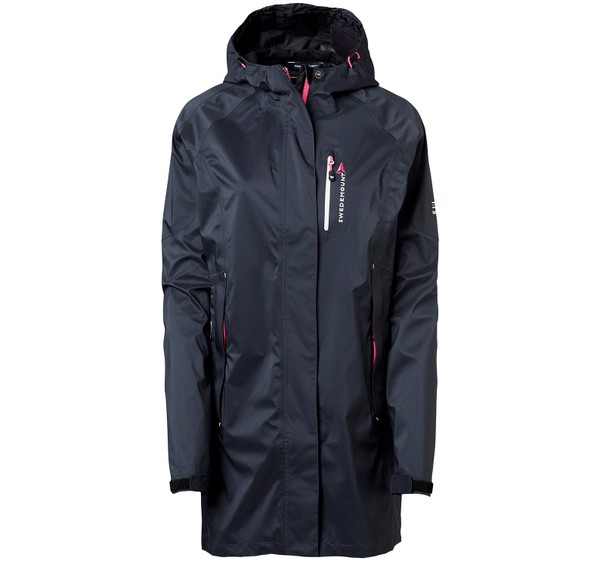 Fiskebäckskil Shell Coat W Fiskebäckskil Shell Coat W