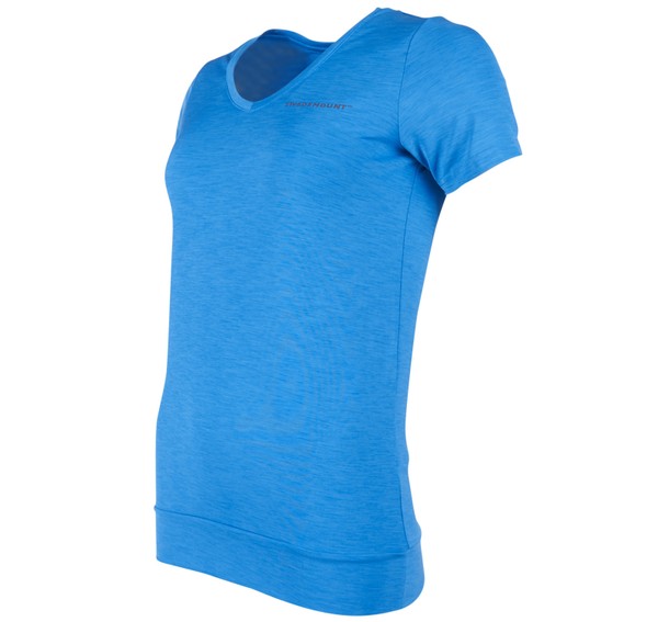 Trossö Tee W Trossö Tee W