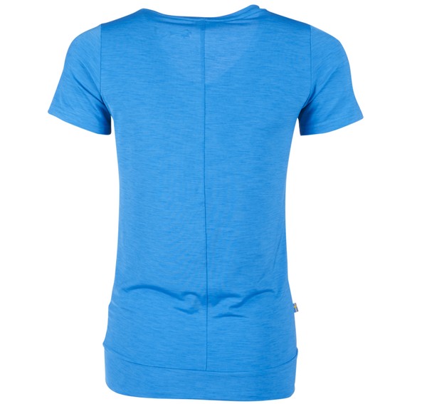 Trossö Tee W Trossö Tee W
