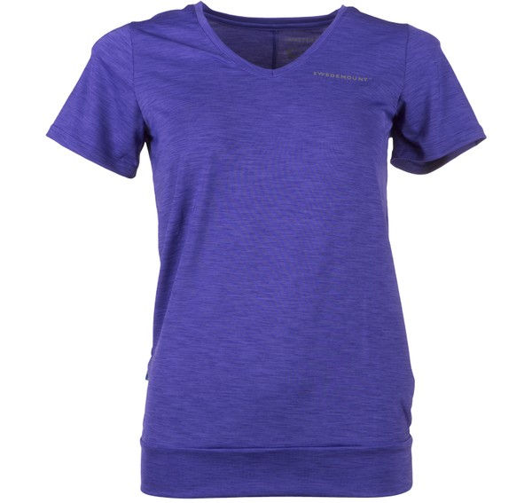 Trossö Tee W Trossö Tee W