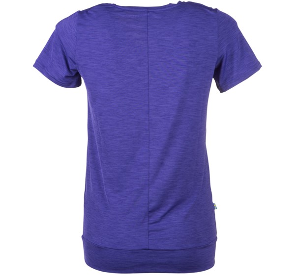 Trossö Tee W Trossö Tee W