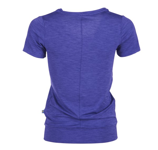 Trossö Tee W Trossö Tee W