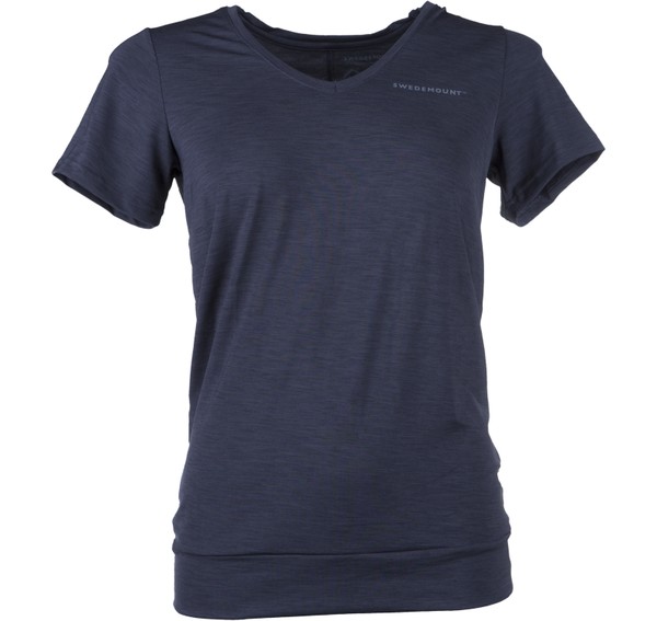Trossö Tee W Trossö Tee W