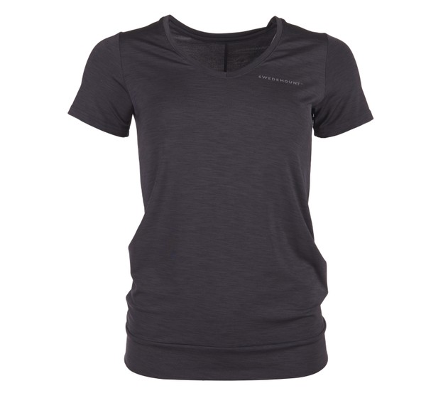 Trossö Tee W Trossö Tee W