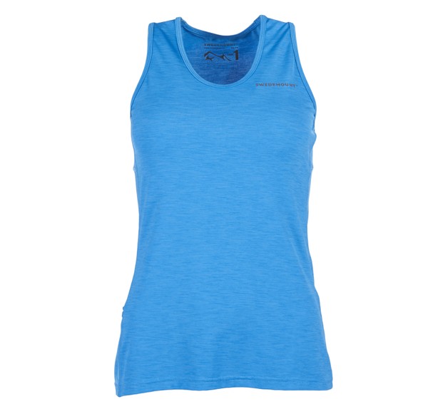 Skaftö Singlet W Skaftö Singlet W