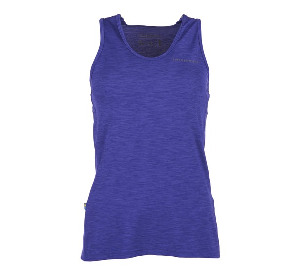 Skaftö Singlet W Skaftö Singlet W