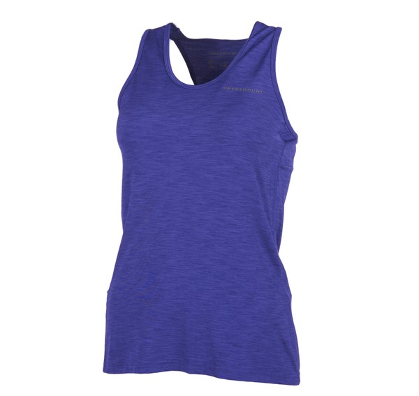 Skaftö Singlet W Skaftö Singlet W