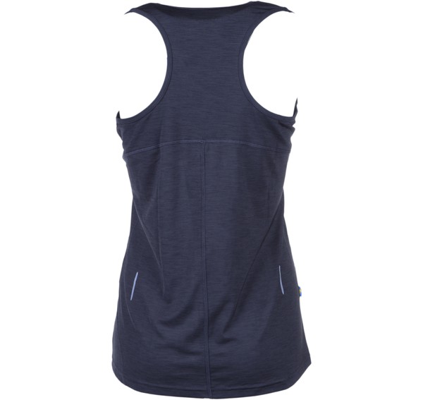 Skaftö Singlet W Skaftö Singlet W