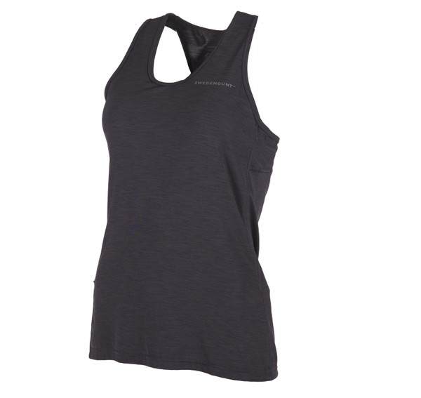 Skaftö Singlet W Skaftö Singlet W