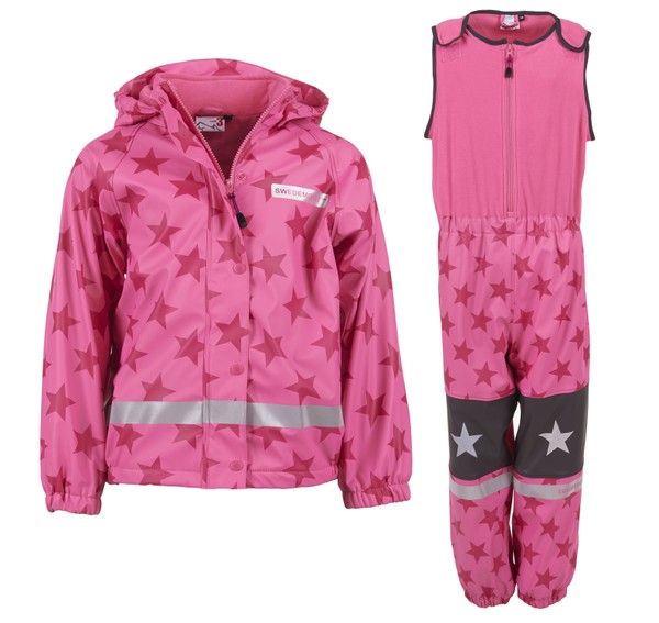 Snowflake Rainset JR Snowflake Rainset JR