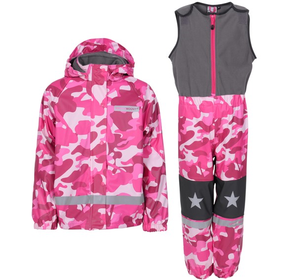 Snowflake Rainset JR Snowflake Rainset JR