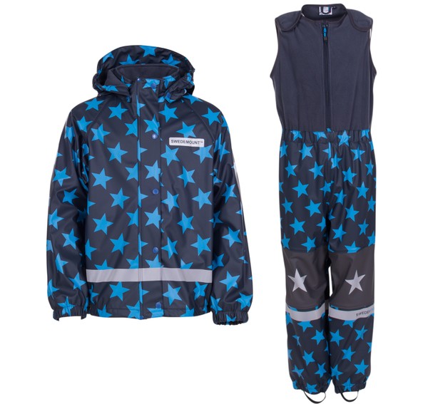 Snowflake Rainset JR Snowflake Rainset JR