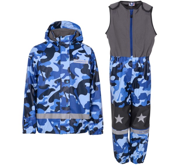 Snowflake Rainset JR Snowflake Rainset JR
