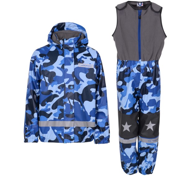 Snowflake Rainset JR Snowflake Rainset JR