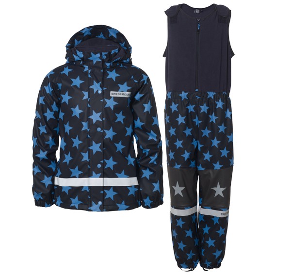 Snowflake Rainset JR Snowflake Rainset JR